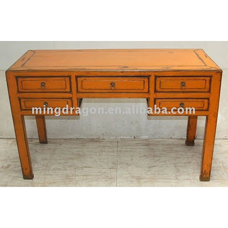 Classic Office Desk