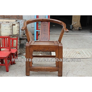 chinese antique furniture wooden chair