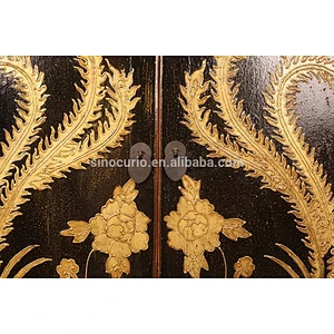 wholesale furniture china chinese antique furniture painted oriental sideboard buffet
