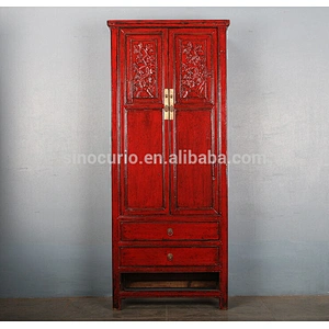Chinese Antique Recycle Wood Asian Furniture