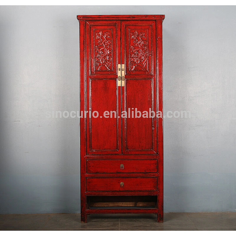 Chinese Antique Recycle Wood Asian Furniture