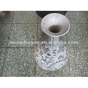 chinese antique ceramic & porcelain vase