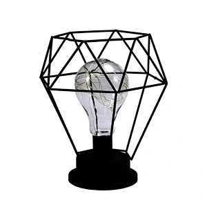 LED Artificial Lamp
