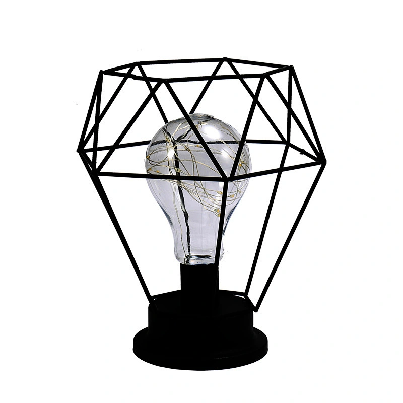 LED Artificial Lamp