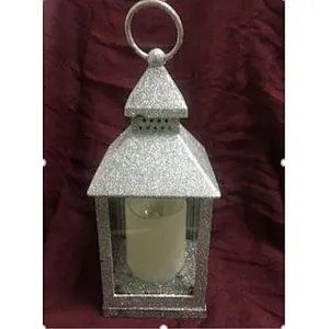 Hurricane lamp