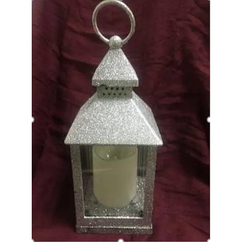 Hurricane lamp