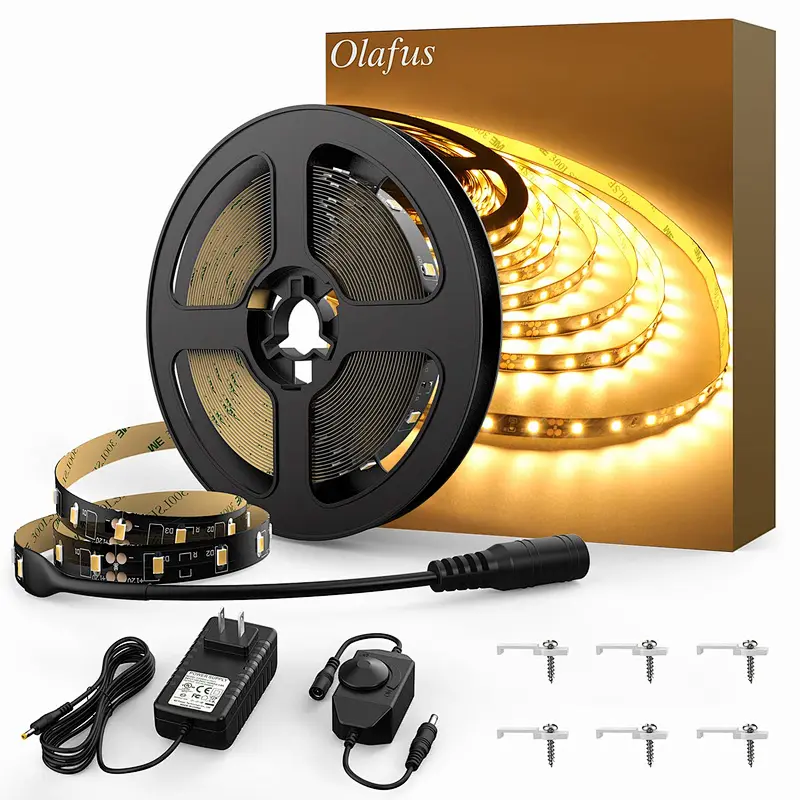LED Flexible Strip Light