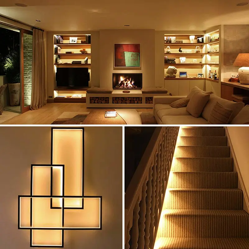 LED Flexible Strip Light