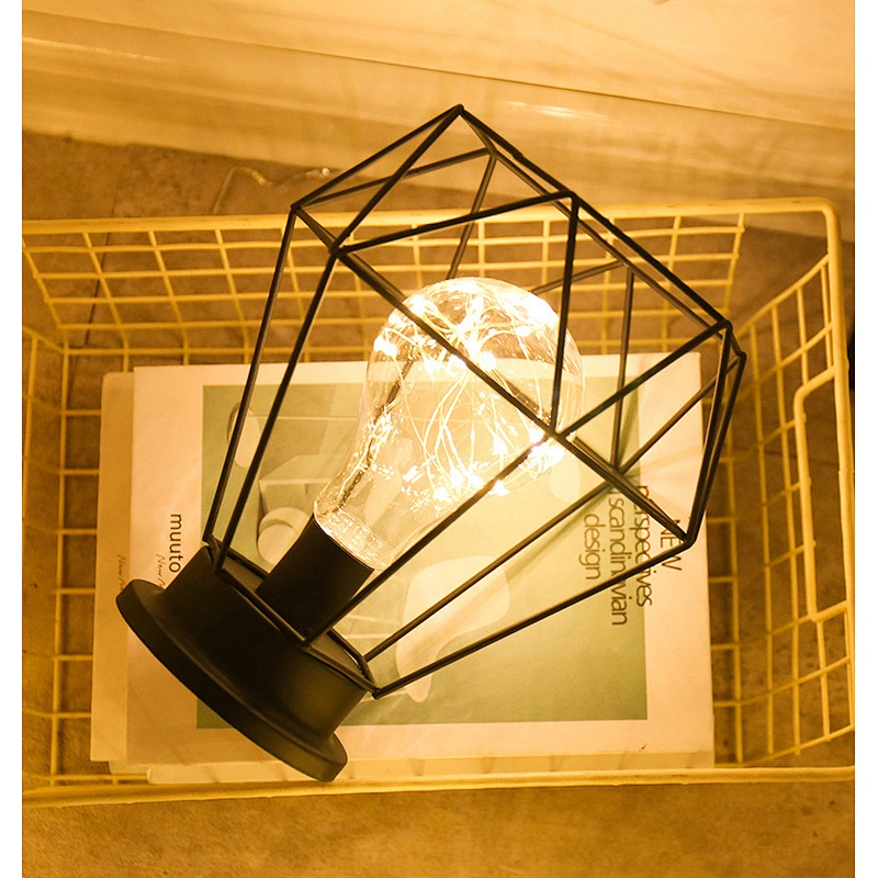 LED Artificial Lamp