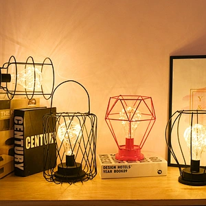 LED Artificial Lamp