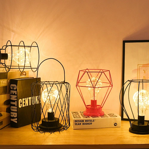 LED Artificial Lamp
