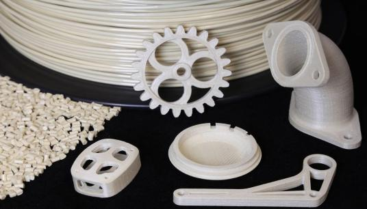 3D printing