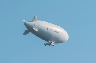 Aircraft-capsule-material