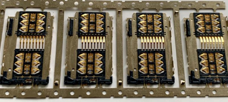 SIM card holder
