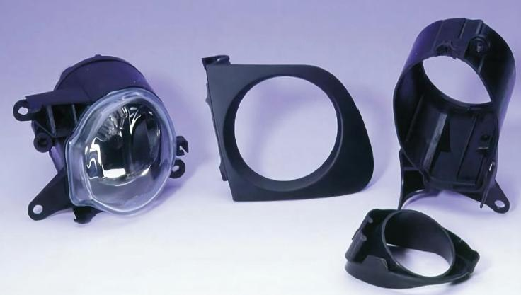 Automotive lighting system