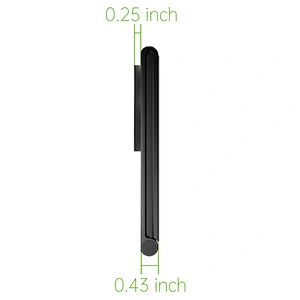 3-in-1 Foldable Magnetic Wireless charger for iPhone17~12‚Apple Watch‚ and Airpods