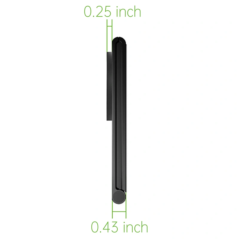 3-in-1 Foldable Magnetic Wireless charger for iPhone17~12‚Apple Watch‚ and Airpods