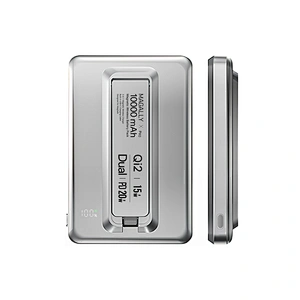 MagSafe 용 지능형 자기 무선 배터리 팩 10000mAh