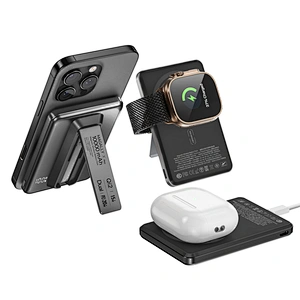 MagSafe 용 지능형 자기 무선 배터리 팩 10000mAh