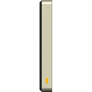 용 울트라 슬림 인텔리전트 자기 무선 배터리 팩 10000mAh