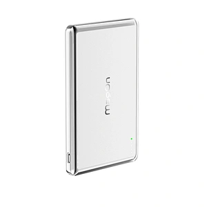 울트라 슬림 자기 무선 배터리팩 5000mAh