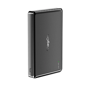 Ultra Slim Intelligent Magnetic Wireless Power bank 10000mAh