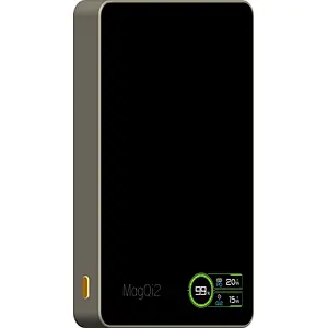 용 울트라 슬림 인텔리전트 자기 무선 배터리 팩 10000mAh