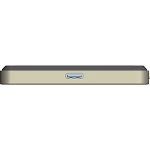 MagSafe 용 울트라 슬림 인텔리전트 자기 무선 배터리 팩 5000mAh
