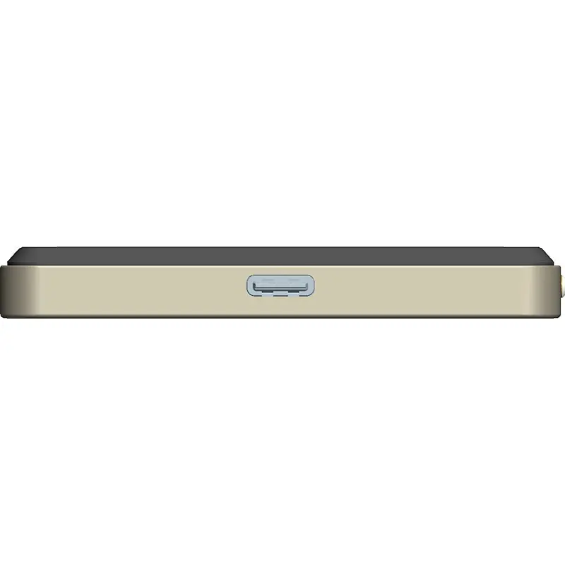 MagSafe 용 울트라 슬림 인텔리전트 자기 무선 배터리 팩 5000mAh