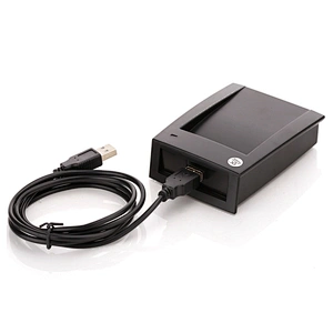 USB RFID ID Card Issuer for Parking Systems