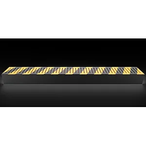Best Selling Products High Security Road Safety Product Electric Speed Bump Tire Killer