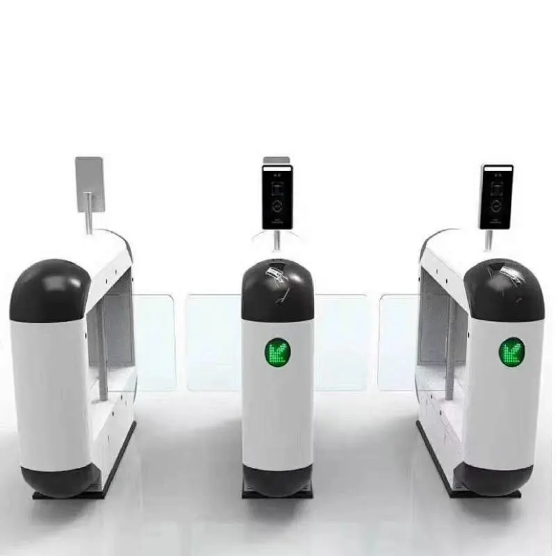 Biometric Door Lock Access Control Camera Facial Recognition Device