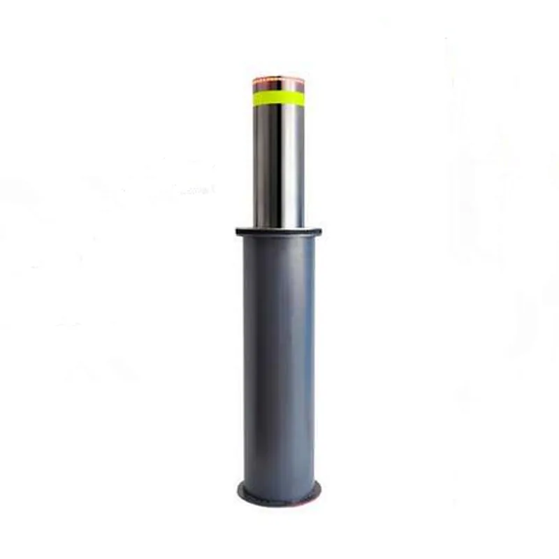 Hydraulic Safety Bollards Anxia