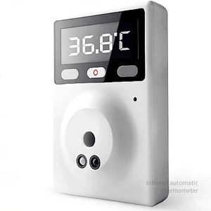 Non-contact Automatic Soap Dispenser