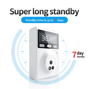 Mini Portable Non-contact Automatic  Measuring Instrument