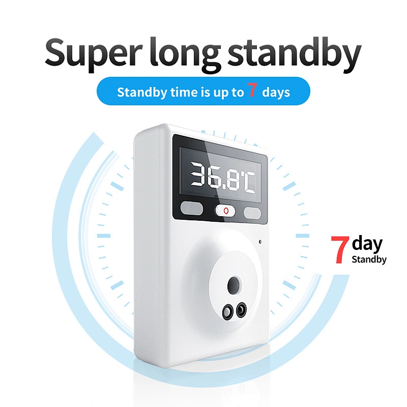 Mini Portable Non-contact Automatic  Measuring Instrument