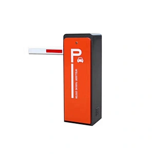 10 Million Cycles DC Brushless Servo Torque Motor Parking Gate Boom Barrier