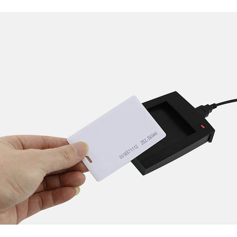 125khz RFID Access Control Card Reader and Issuer