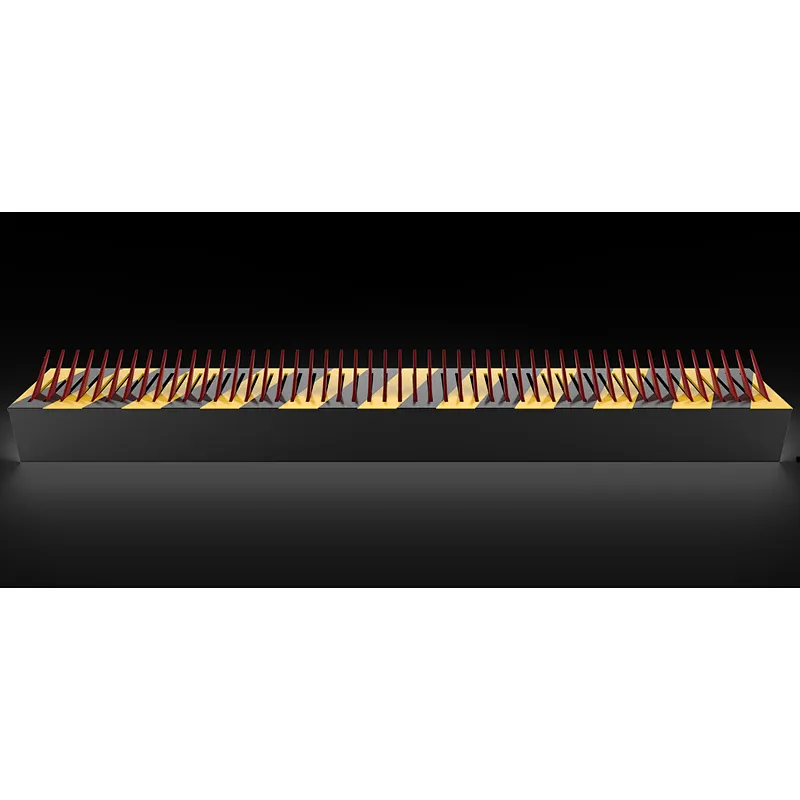 Best Selling Products High Security Road Safety Product Electric Speed Bump Tire Killer