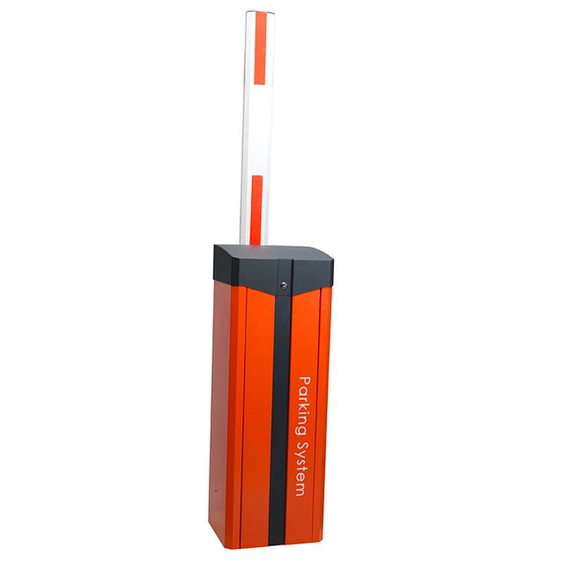 High Quality Traffic Barrier Gate Manual Barrier Gate For Parking Lots