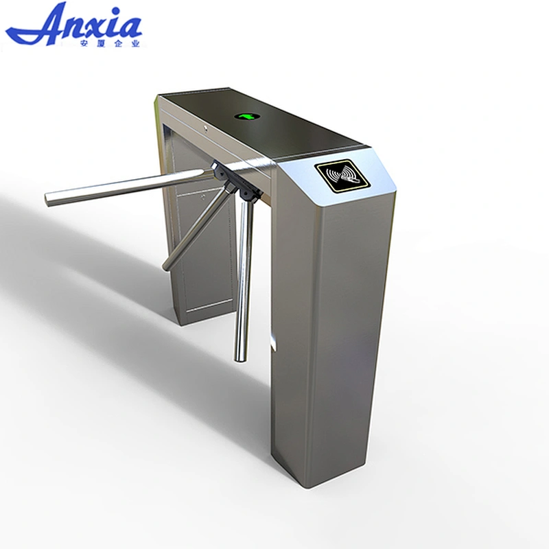 Wholesale Custom Semi-Auto rfid Access Control Tripod Turnstile