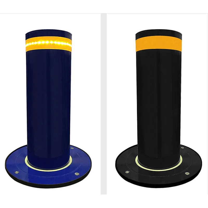 Specialist in Automations Anti-Terrorist Hydraulic Bollards / Bollard Retractable /Bollard Automatic