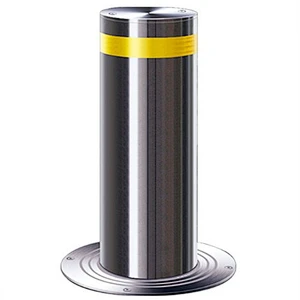 2020 NEW hydraulic rising bollard automatic hydraulic electric rising bollards
