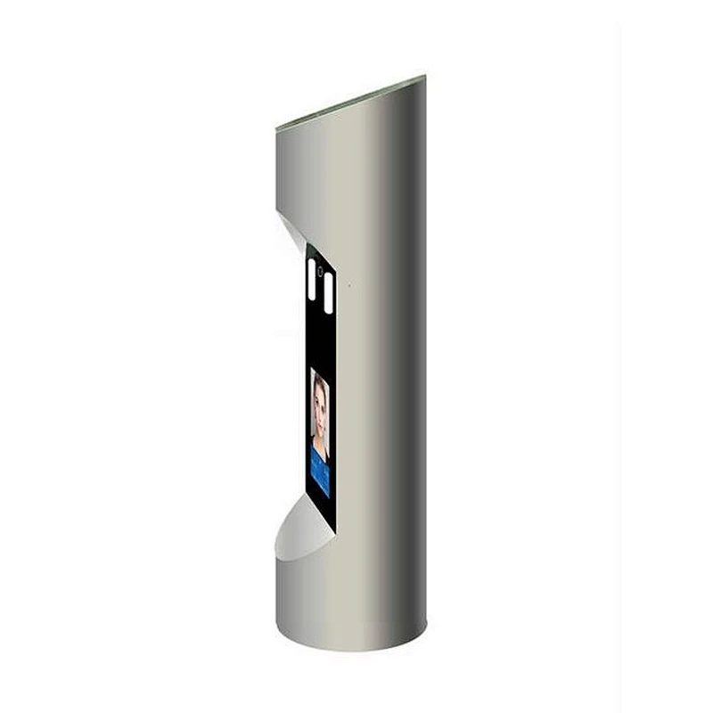 Free SDK IP Camera Android Facial Recognition Device Access Control Attendance System with Wiegand