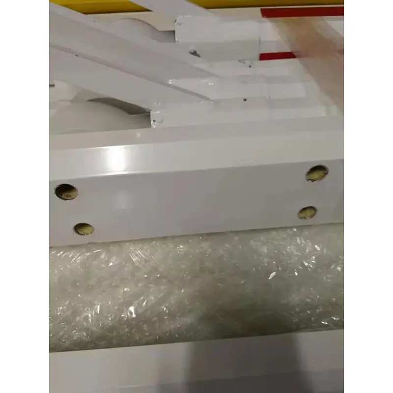Straight Rod of Boom Barrier arm/ fence for boom barrier gate