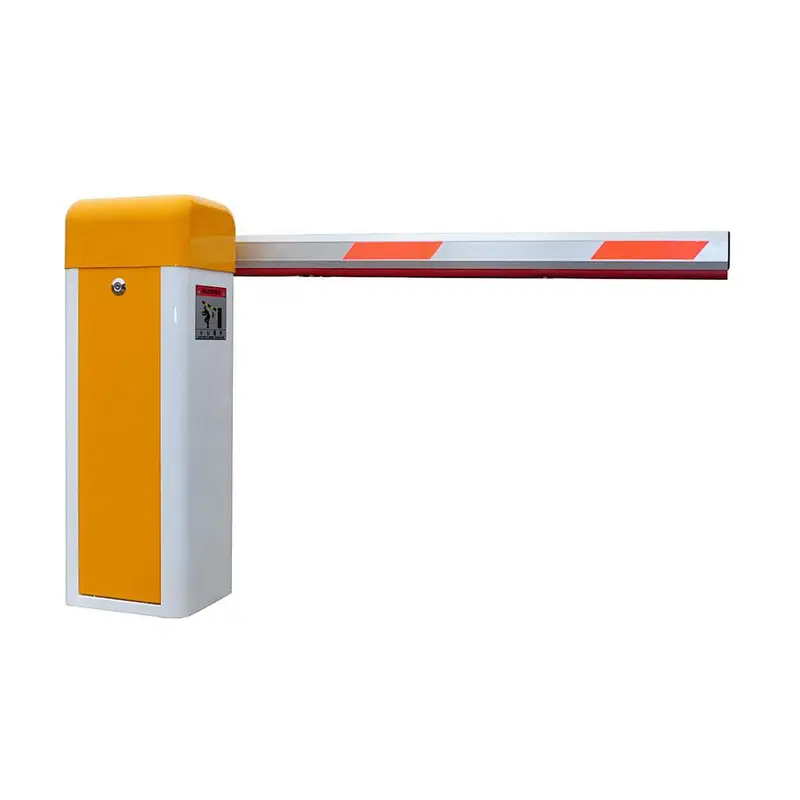 Heavy Duty High Integration  Customizable Fast Speed Automatic Traffic Barrier