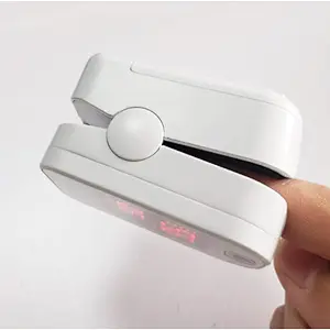 2020 Fingertip Pulse Oxi meter for hot sale
