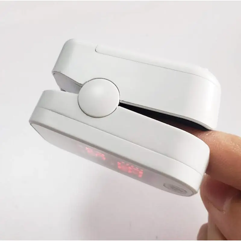 2020 Fingertip Pulse Oxi meter for hot sale