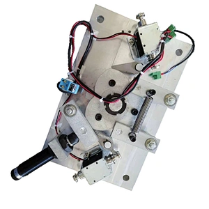 Best Price Bridge Vertical Tripod Turnstile Gate Controller Core Mechanism Series