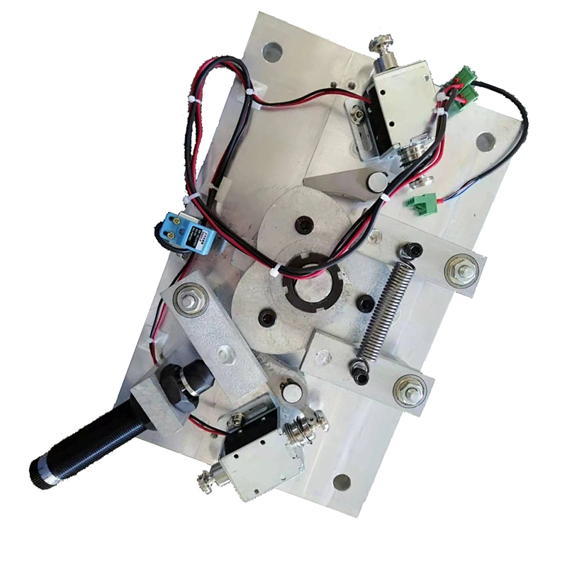 Best Price Bridge Vertical Tripod Turnstile Gate Controller Core Mechanism Series